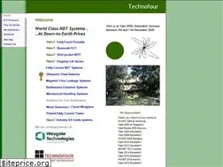 Sites similar to technofour.com