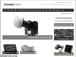 Sites similar to technofox.de