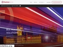 Sites similar to technoframe.co.uk
