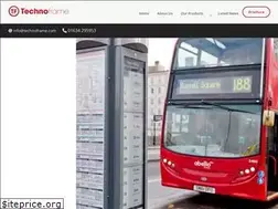 Sites similar to technoframe.com