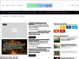 Sites similar to technofriendajay.in