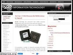 Sites similar to technofrolic.blogspot.com