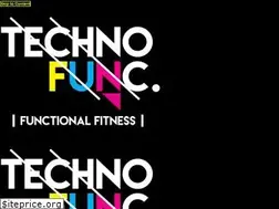 Sites similar to technofunc.com.au