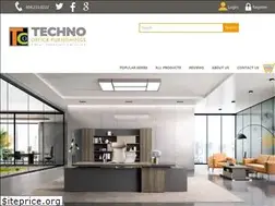 Sites similar to technofurniture.ca