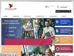 Sites similar to technofuturtic.be