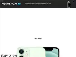 Sites similar to technog.ie