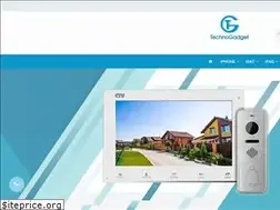 Sites similar to technogadget77.ru