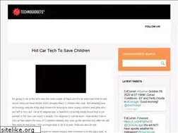 Sites similar to technogadgets.com