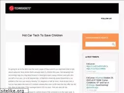 Sites similar to technogadgets.org