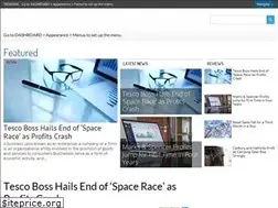 Sites similar to technogala.com