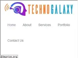 Sites similar to technogalaxy.in