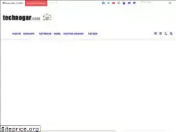 Sites similar to technogar.com