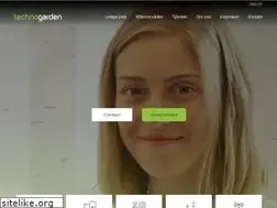 Sites similar to technogarden.se