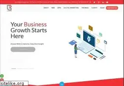 Sites similar to technogaze.com