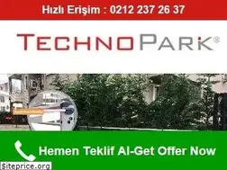 Sites similar to technogeciskontrol.com