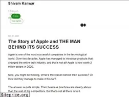 Sites similar to technogeeksorg.medium.com