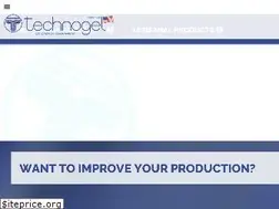 Sites similar to technogel-usa.com