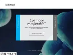 Sites similar to technogelworld.com