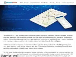 Sites similar to technogemsinc.com