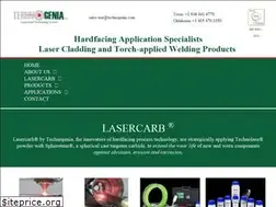 Sites similar to technogeniausa.com