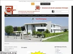 Sites similar to technogeo.it
