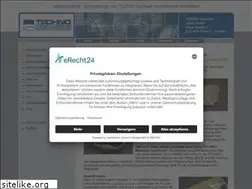 Sites similar to technogewebe.eu