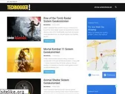 Sites similar to technogger.com