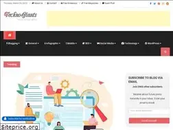 Sites similar to technogiants.net