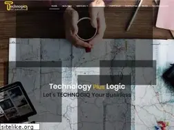 Sites similar to technogiq.com