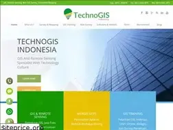 Sites similar to technogis.co.id