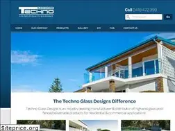 Sites similar to technoglassdesigns.com