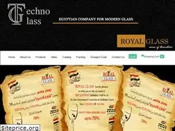 Sites similar to technoglasseg.com