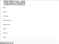 Sites similar to technoglassng.com