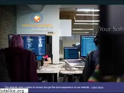 Sites similar to technoglobalinc.com