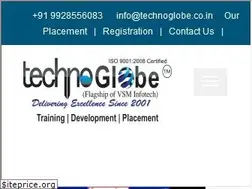 Sites similar to technoglobe.co.in