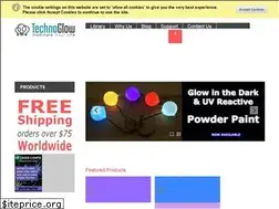 Sites similar to technoglowproducts.com