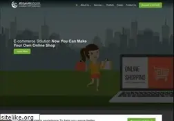 Sites similar to technogogues.com