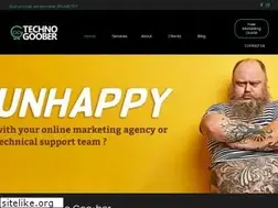 Sites similar to technogoober.com