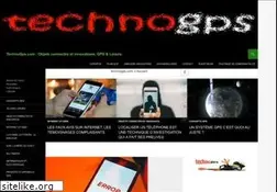 Sites similar to technogps.com