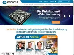 Sites similar to technographmicro.com