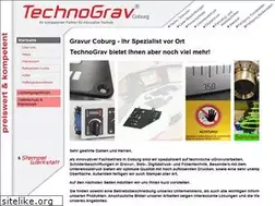 Sites similar to technograv.de