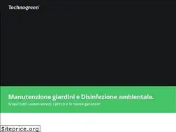 Sites similar to technogreen.it