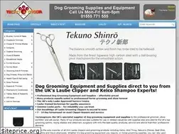 Sites similar to technogroom.co.uk