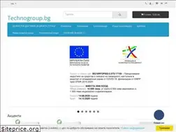 Sites similar to technogroup.bg