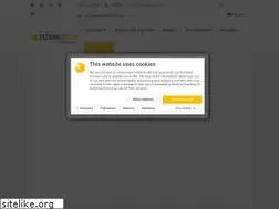 Sites similar to technogroup.ch