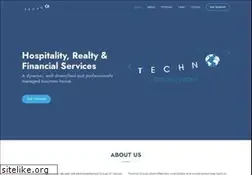 Sites similar to technogroup.co.in