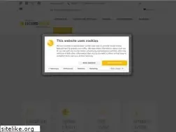 Sites similar to technogroup.com