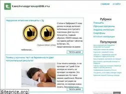 Sites similar to technogroup26.ru