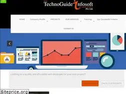 Sites similar to technoguideinfo.com