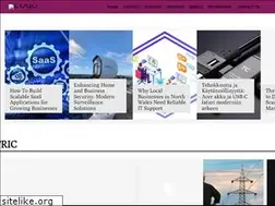 Sites similar to technoguidepro.com